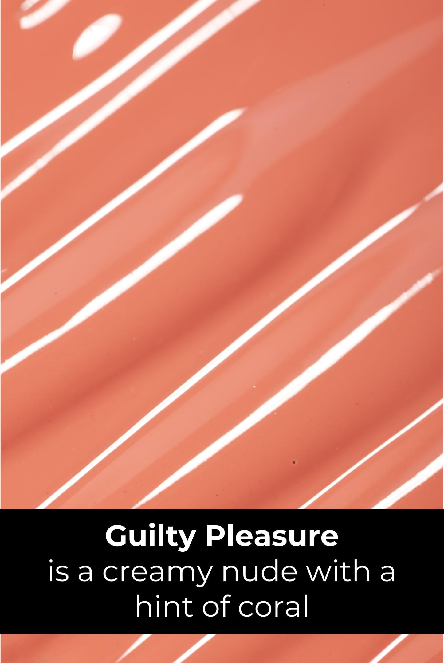 Rinna Beauty Icon Collection - Lip Gloss - Guilty Pleasure - Tinted, Hydrating, Long-Lasting - High Pigment and Shine, Vegan, No Parabens, Clean Beauty & Personal Care Rinna Beauty