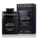Bvlgari Man Black Parfum 2.0 (118925) Beauty & Personal Care BVLGARI