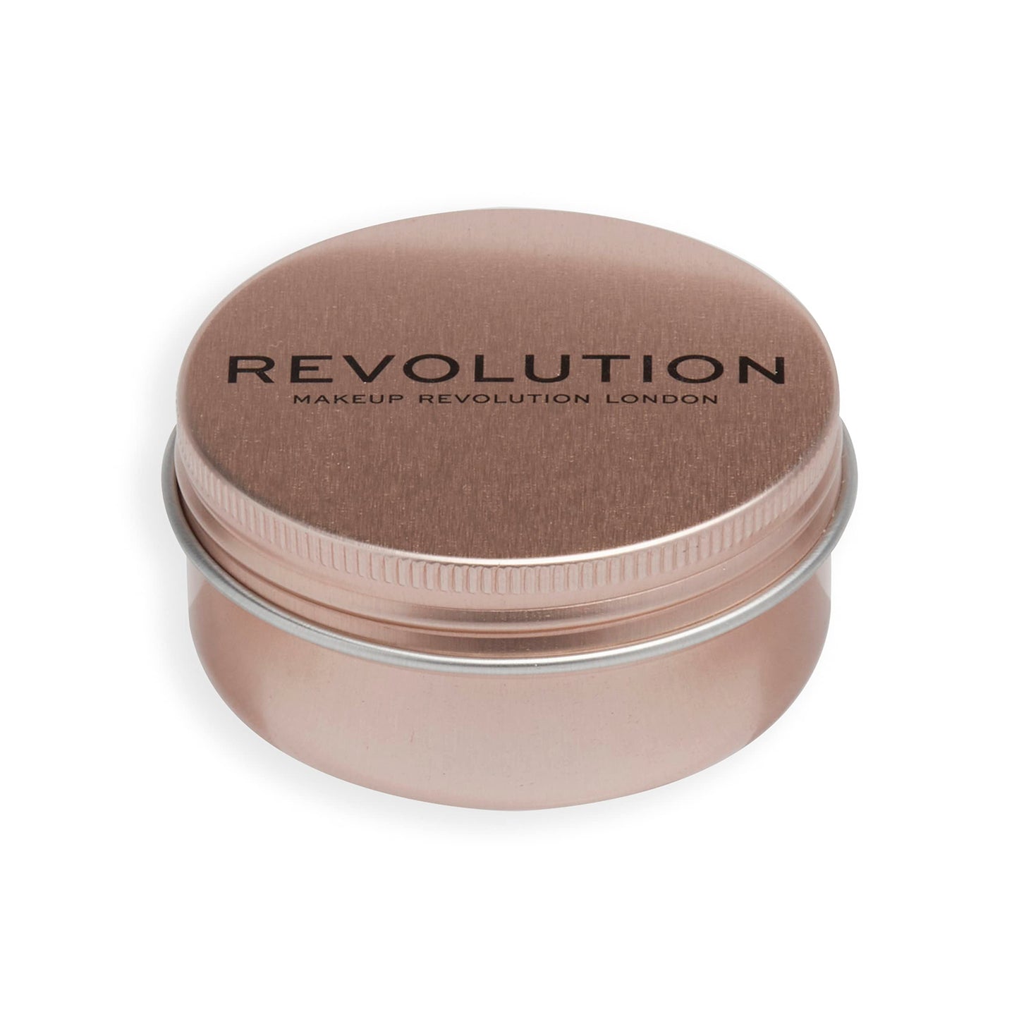 Revolution, Balm Glow, Multi-Use Cream Balm, Dewy Natural Finish for Cheeks, Lips & Lids, Sheer Color, Sunkissed Nude, Vegan & Cruelty-Free, 1.12 oz Beauty and Personal Care Revolution Beauty London