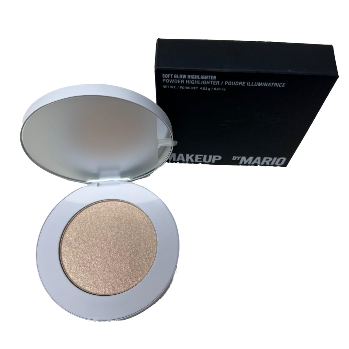 MAKEUP BY MARIO Soft Glow Highlighter Pearl