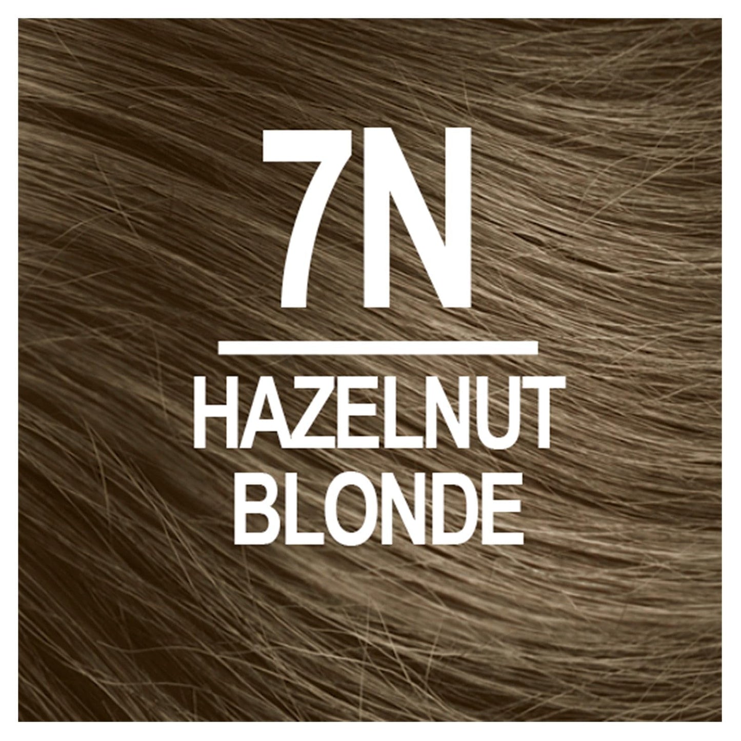 Naturtint Mens Permanent Hair Color for Hair Beard and Mustache (7N Men's Hazelnut Blonde) Beauty & Personal Care Naturtint