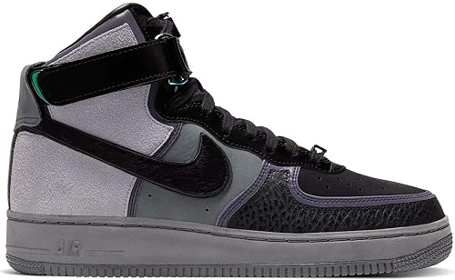 A Ma Mani?Re X Air Force 1 High 'Hand Wash Cold' - Ct6665-001 - Size 15 Black/Anthracite Beauty & Personal Care Nike