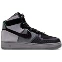 A Ma Mani?Re X Air Force 1 High 'Hand Wash Cold' - Ct6665-001 - Size 15 Black/Anthracite Beauty & Personal Care Nike