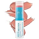 Neutrogena Hydro Boost Hydrating Multi-Use Makeup Stick with Hyaluronic Acid, Gentle Multi-Use Colored Makeup Balm to Brighten Lips, Cheeks & Eyes Beauty & Personal Care Neutrogena
