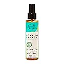 Carol's Daughter Born To Repair Reviving Hair Oil for Dry Damaged Hair & All Curl Types, Made with Shea Butter, 4.2 Fl Oz Beauty & Personal Care Carol's Daughter
