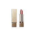 VivienneHu Goldsand Shine Lipstick | Long Lasting Lipstick for Women with Intense Color & Moisture - CaramelGlow Beauty & Personal Care VH VIVIENNEHU NEW YORK