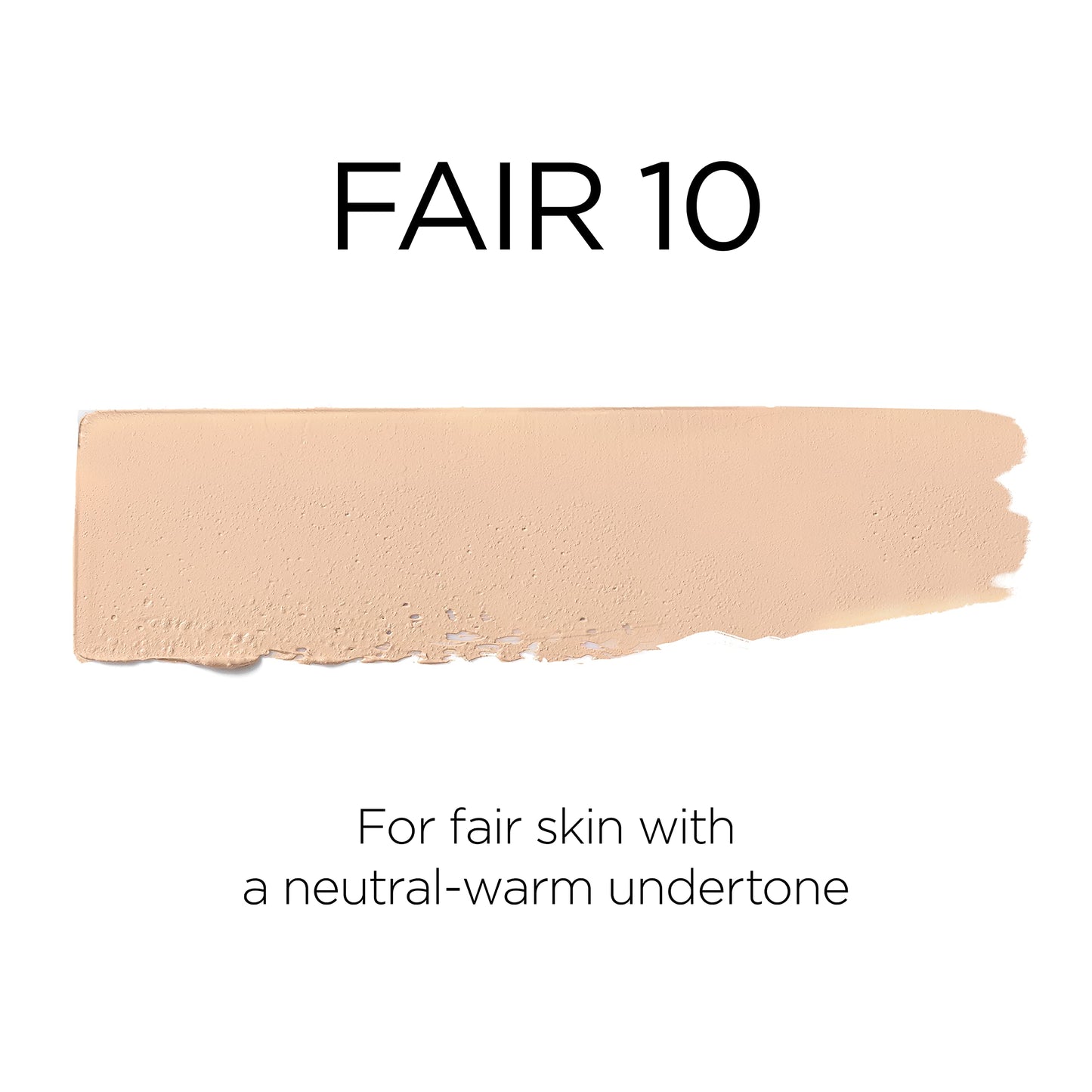 L'Oreal Paris Age Perfect 4-in-1 Tinted Face Balm Foundation with Firming Serum, Fair 10, 0.61 Ounce Beauty & Personal Care L'Oreal Paris