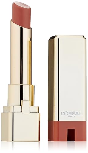 L'Oréal Paris Colour Riche Caresse Stick, Sheer Linen, 0.10 Ounce Beauty & Personal Care L'Oreal Paris