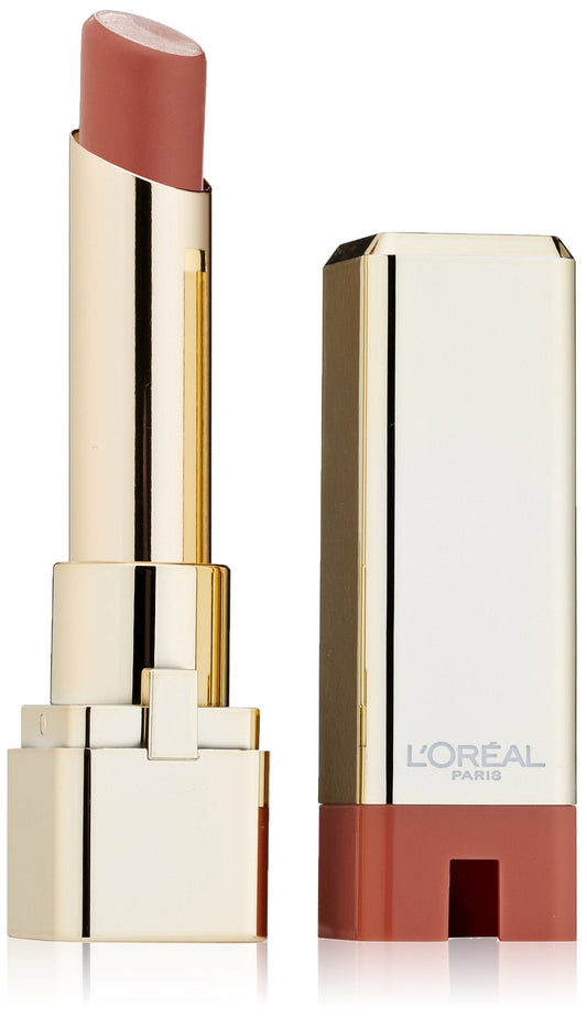 L'Oréal Paris Colour Riche Caresse Stick, Sheer Linen, 0.10 Ounce Beauty & Personal Care L'Oreal Paris