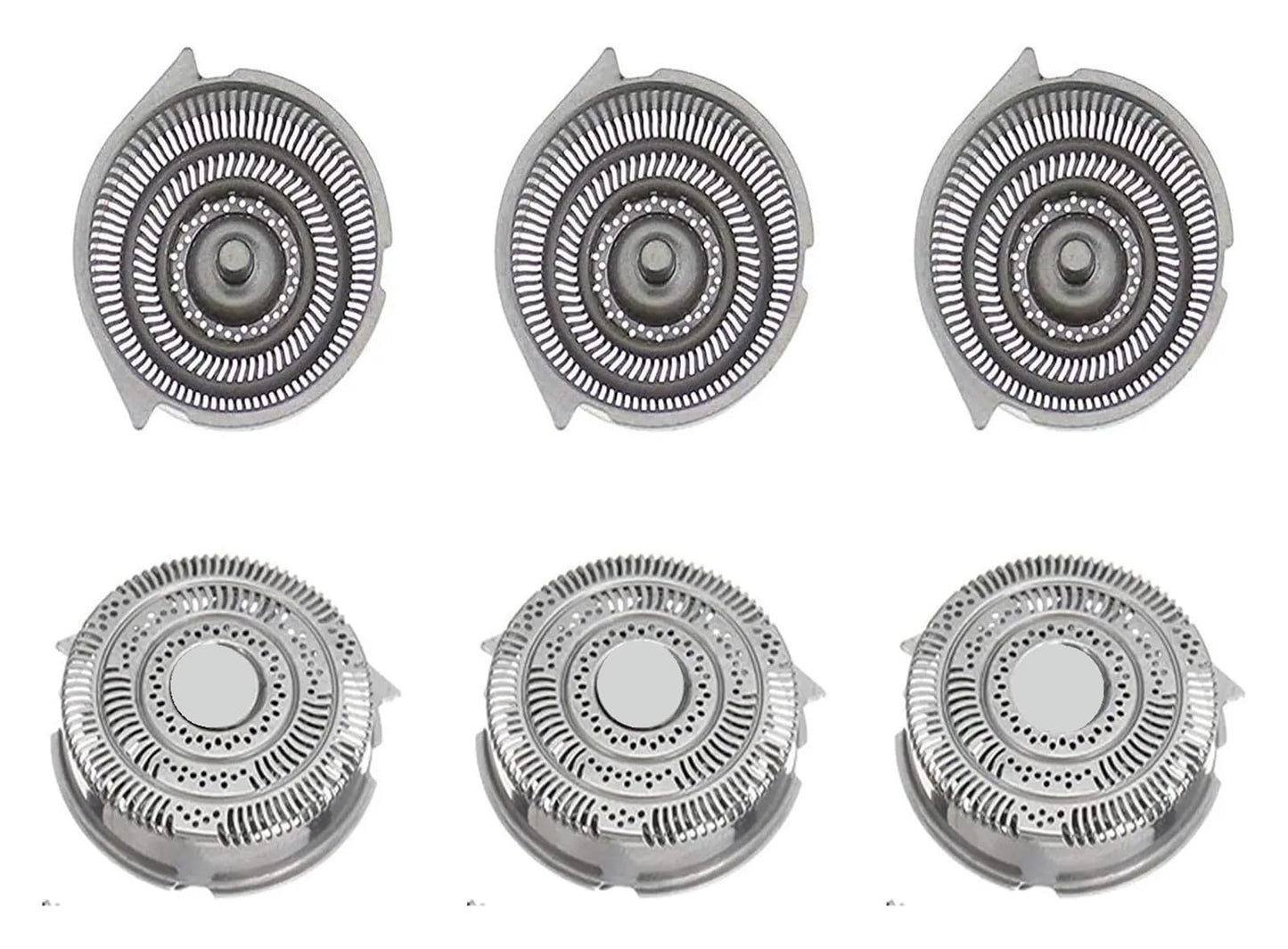 3pcs 8240xl Replacement Blades?Compatible for Philips?HQ9 Replacement Shaver Head Blades 8150XL 8160XL 8140XL 8100 Series. Beauty and Personal Care QCBYPMVBT
