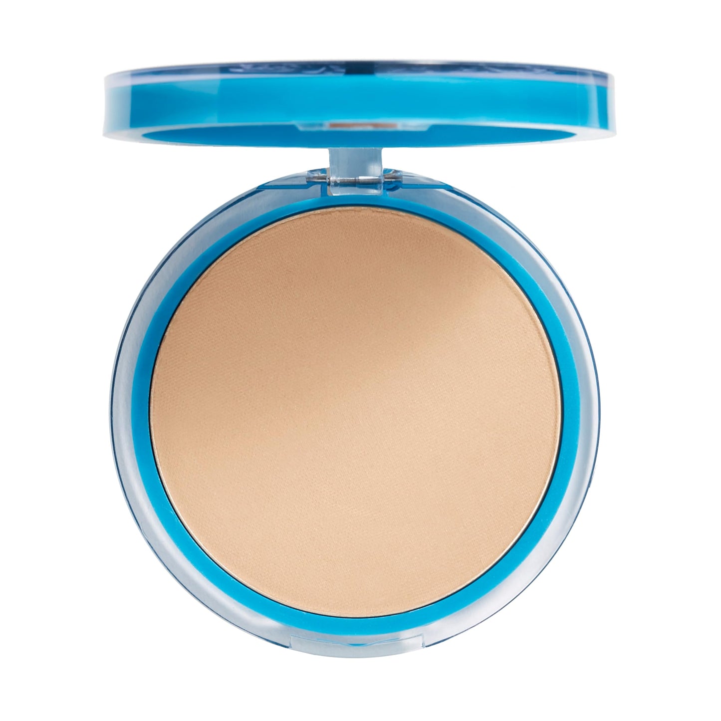 COVERGIRL Clean Matte Pressed Powder Classic Ivory Warm 510 , .35 Ounce (packaging may vary) Beauty & Personal Care COVERGIRL