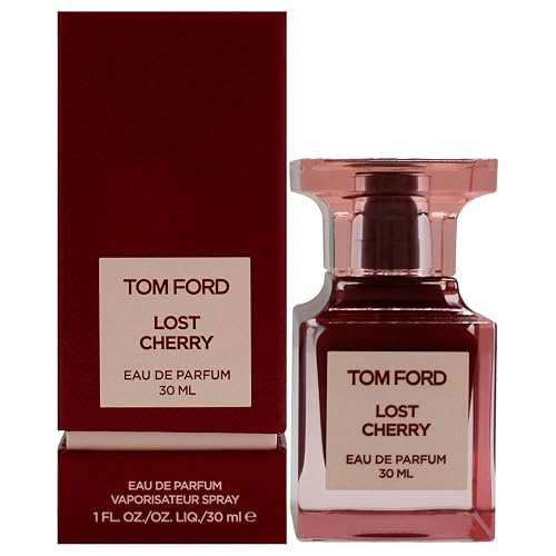 Lost Cherry by Tom Ford for Unisex - 1 oz EDP Spray Beauty & Personal Care Tom Ford