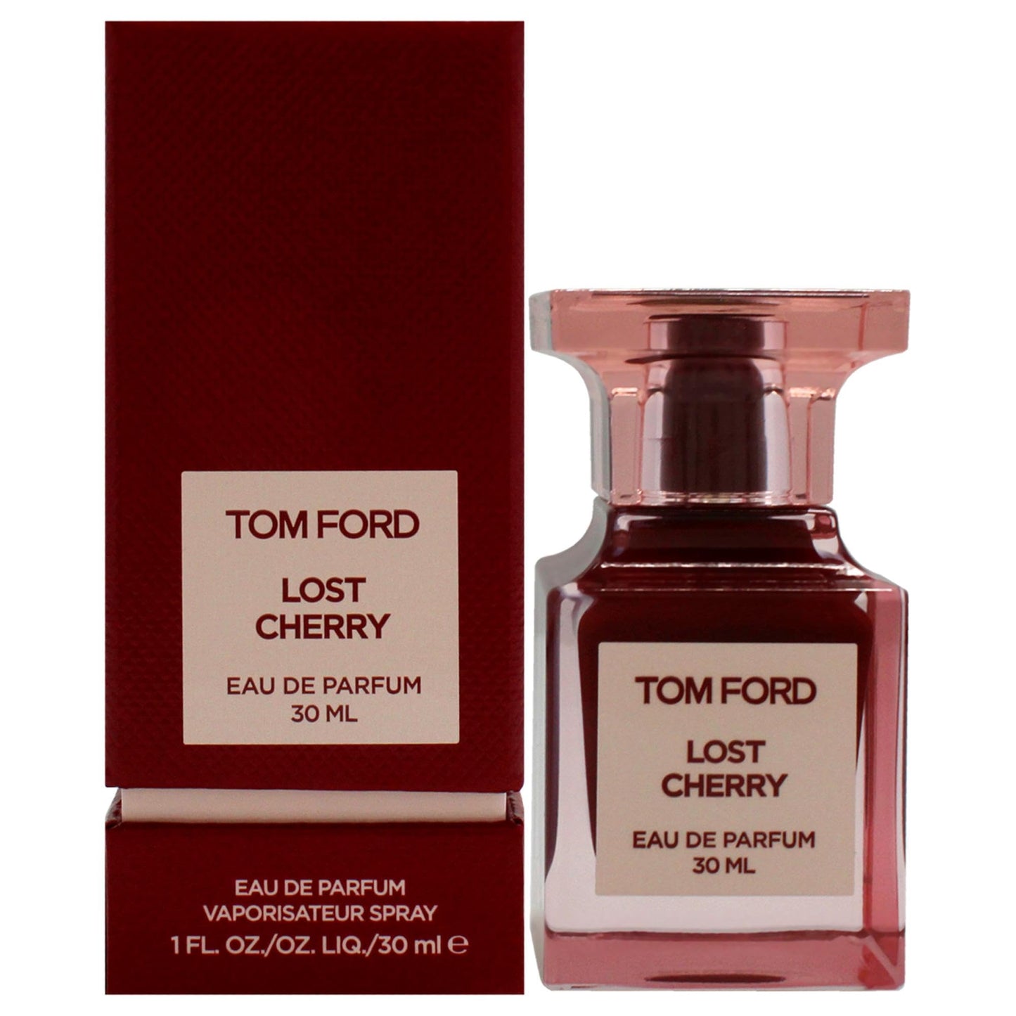 Lost Cherry by Tom Ford for Unisex - 1 oz EDP Spray Beauty & Personal Care Tom Ford