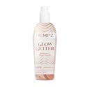 Hempz Glow Getter, Hydrating Body Oil with Shimmer 6.76 oz. Beauty & Personal Care Hempz