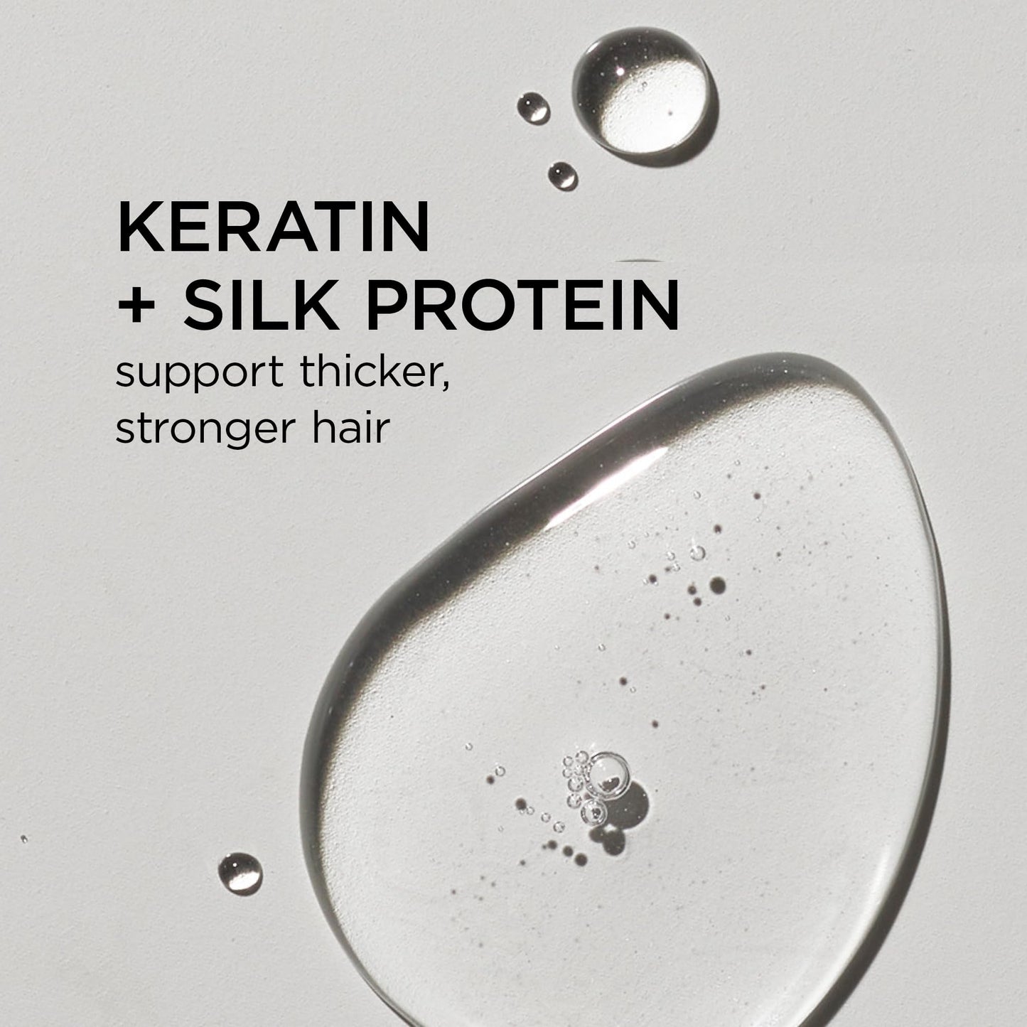 Dr. Groot Bond Fortifying Hair Care Serum with Keratin & Silk Protein, Korean, Professional Bonding System, Clinically Proven to Instant Repair Beauty & Personal Care Dr. Groot