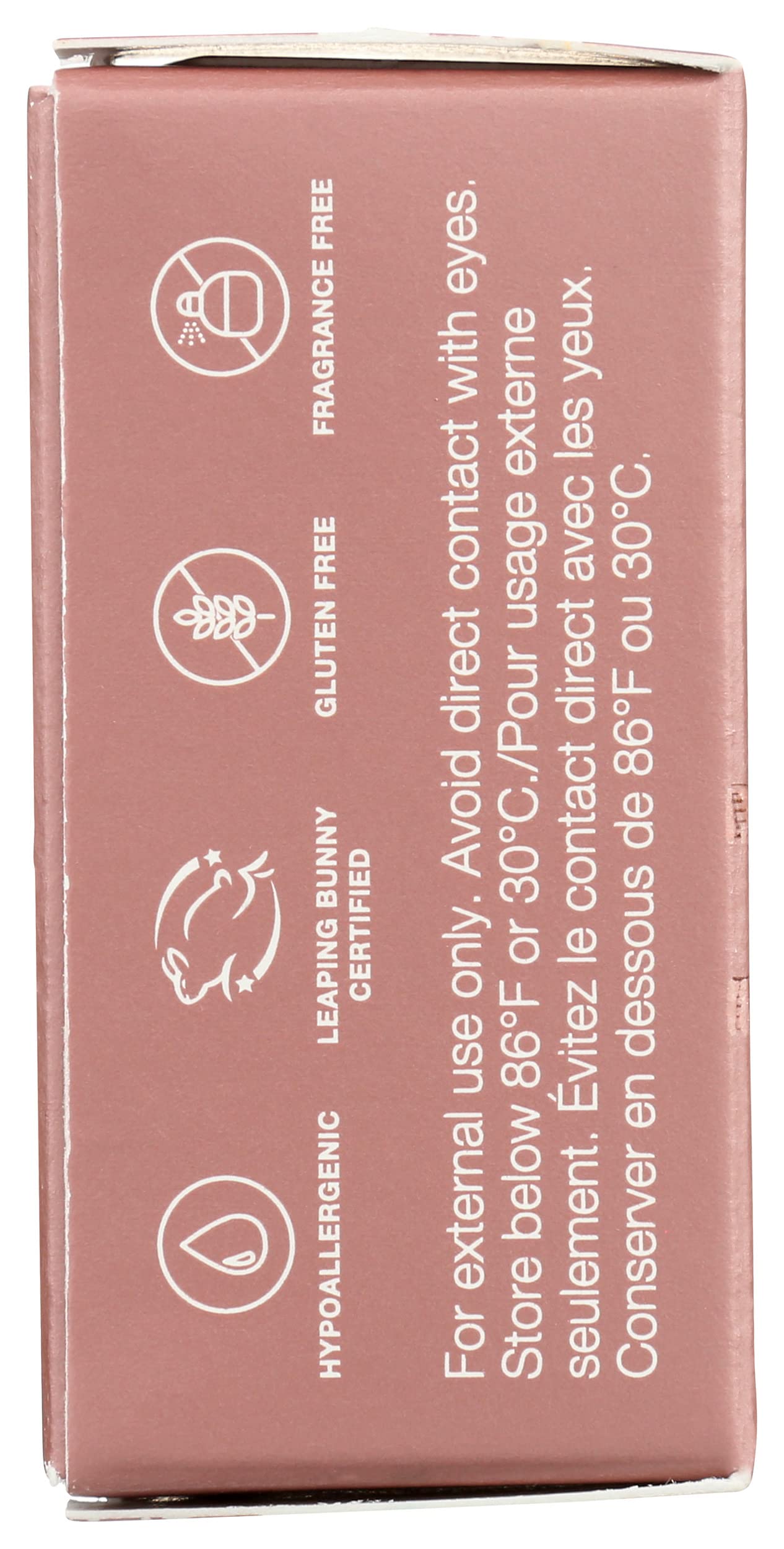 MINERAL FUSION Terra Cotta 3-In-1 Color Stick, 0.16 OZ Beauty & Personal Care Mineral Fusion