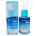 SEPHORA COLLECTION Hydrate - Dewy Bubble Serum with Hyaluronic + Polyglutamic Acids 1.01 fl oz / 30 mL Beauty & Personal Care SEPHORA