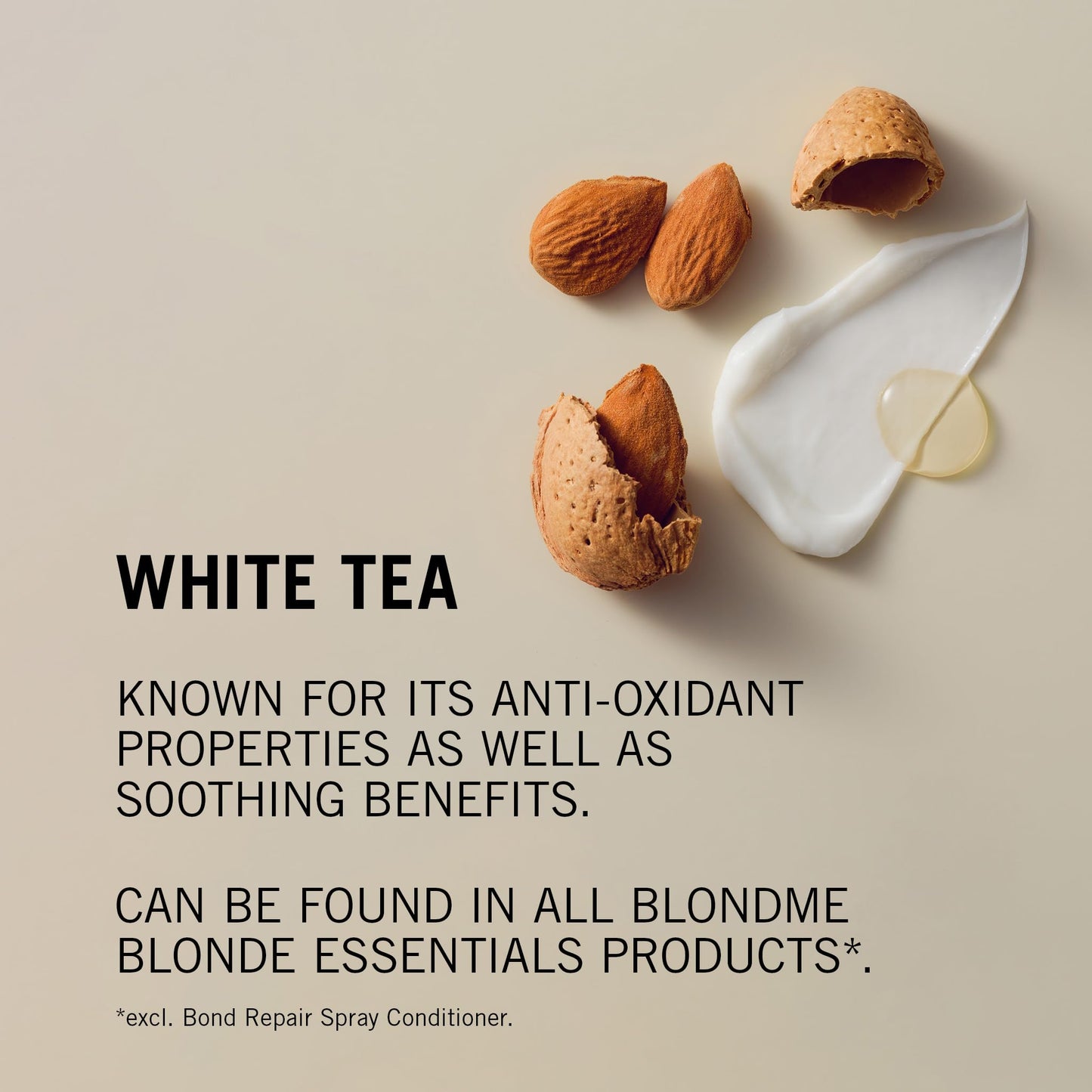BLONDME Bond Repair Brightening Shampoo & Nourishing Conditioner Bundle | Gently Cleanses, Brightens & Detangles for Radiant, Stronger Blonde Hair Beauty & Personal Care BlondMe