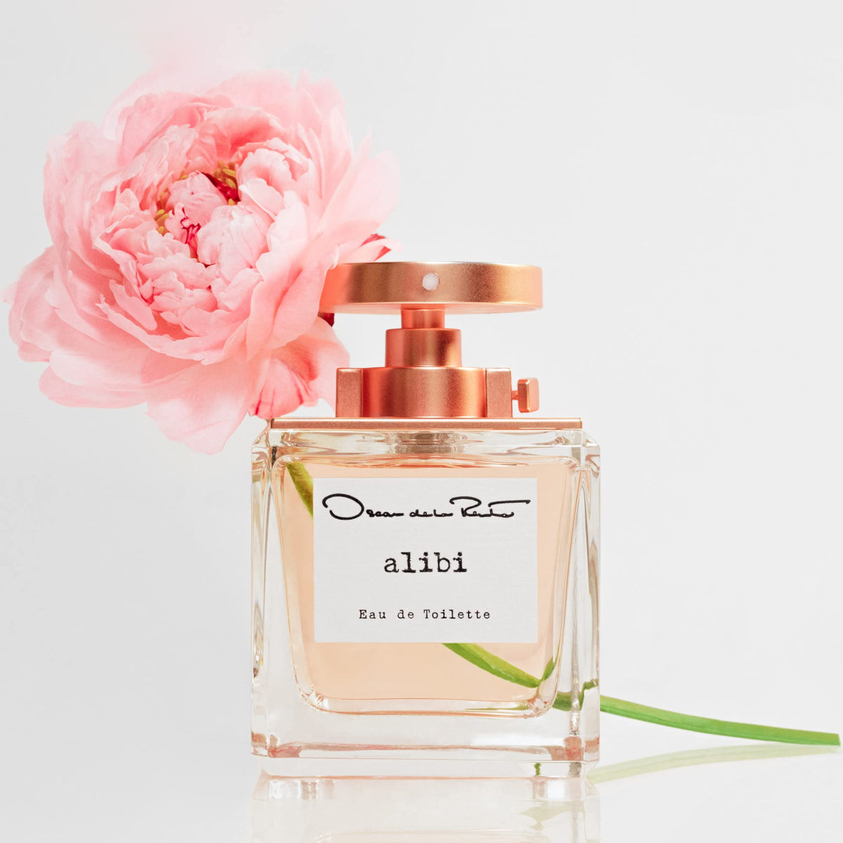 Oscar de la Renta Alibi Eau de Toilette Perfume Spray for Women, 3.4 Fl. Oz. Beauty & Personal Care Oscar de la Renta