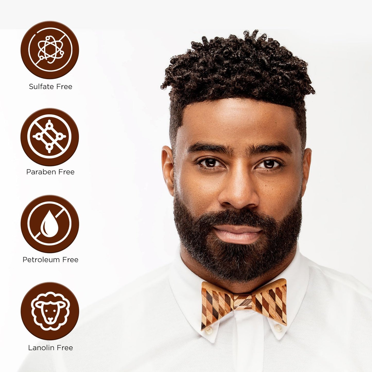 Dixon's 1737 Miracle Oil, Natural Organic Beard, Scalp, Hair Oil for Softening, Shine, Breakage Reduction, Scalp Hydration Organic Nourishment (2 fl Beauty and Personal Care Dixon's 1737