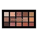 L.A. Girl PRO Shadow Eye Palette, Pro Neutrals GES226 Beauty & Personal Care L.A. Girl