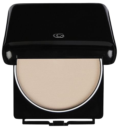 CoverGirl Simply Powder Foundation: Ivory #505 Beauty & Personal Care COVERGIRL