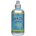 Got2B Spiked-Up Max Control Styling Gel, 8.5 Fl. Oz. Beauty & Personal Care Got2B