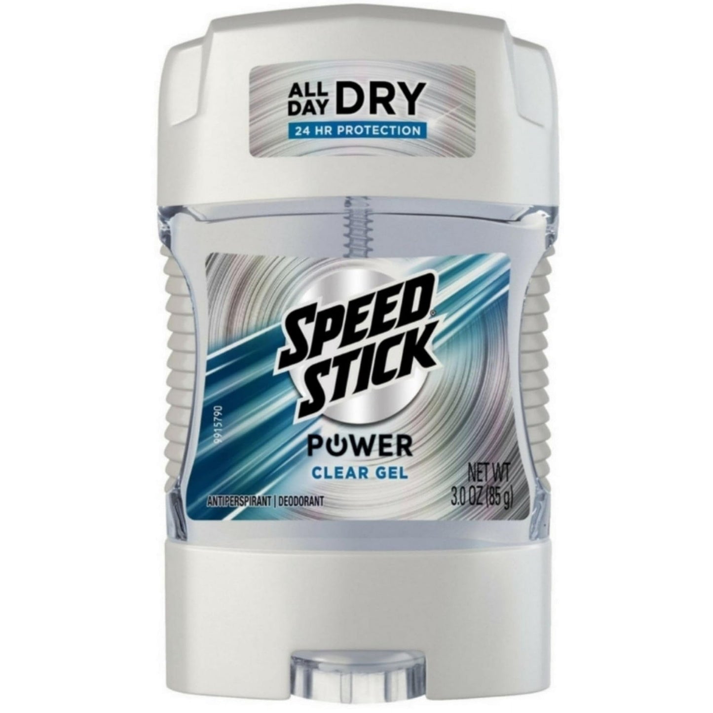 Speed Stick by Mennen Antiperspirant & Deodorant Power Gel, Ultimate Sport 3 oz(Pack of 6) Beauty and Personal Care Mennen