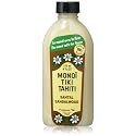 Monoi Tiare Tahiti Santal Sandalwood Coconut Oil - 4 fl oz Beauty & Personal Care Monoi Tiare Tahiti