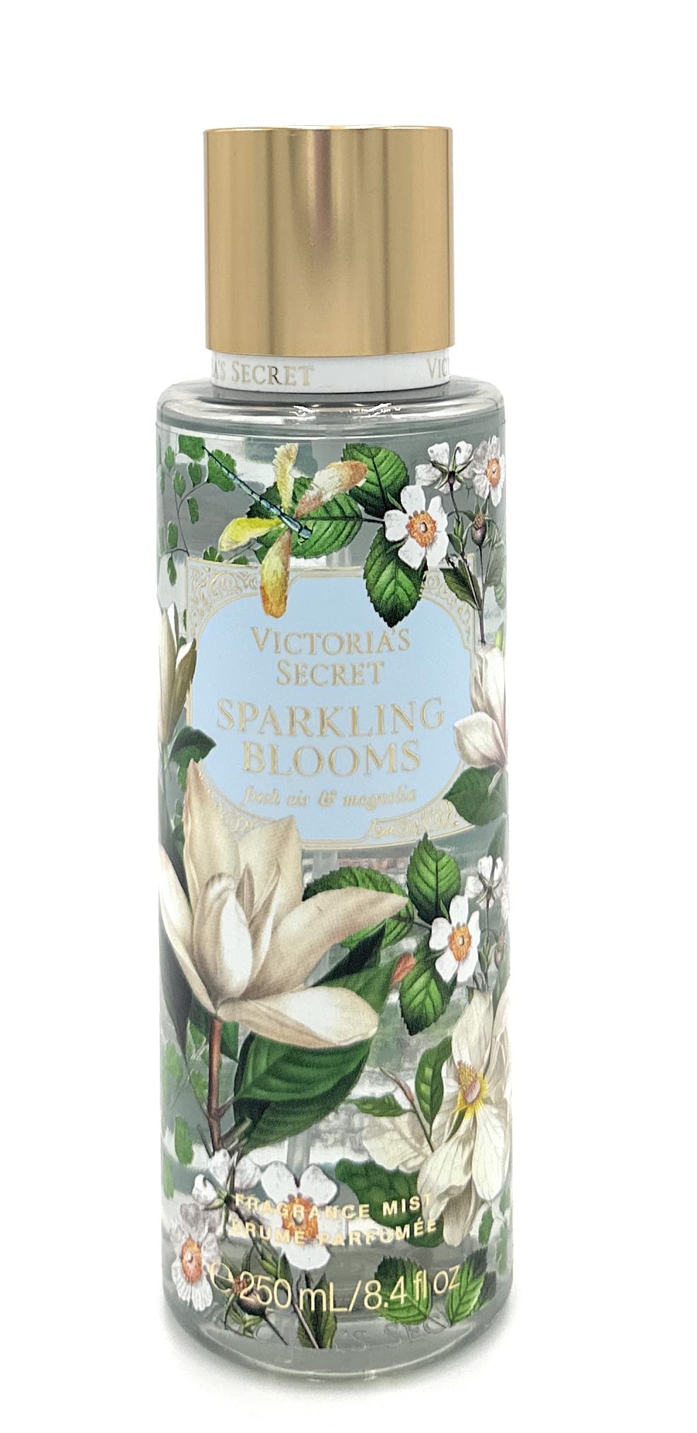 Victoria's Secret Fragrance Mist Sparkling Blooms 8.4 Fl Oz Beauty & Personal Care Victoria's Secret