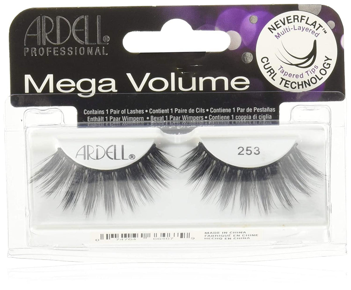 Ardell Mega Volume Lash 253
