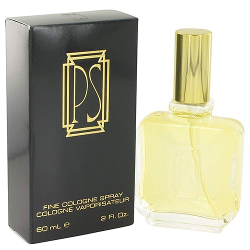 Paul Sebastian Cologne 2 oz Beauty & Personal Care Paul Sebastian