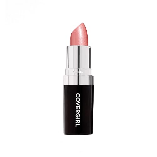 CoverGirl Continuous Color Lipstick, Sugar Almond 010 Beauty & Personal Care COVERGIRL