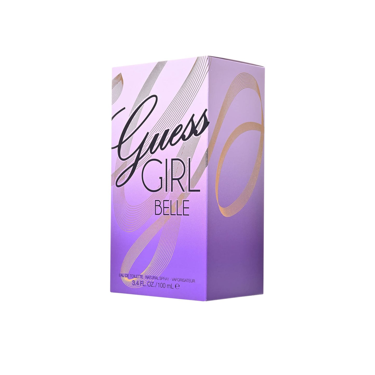 Guess Girl Belle by Guess for Women 3.4 oz Eau de Toilette Spray Beauty & Personal Care GUESS