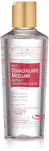 Guinot Instant Cleansing Water, 6.7 Fl Oz Beauty & Personal Care Guinot