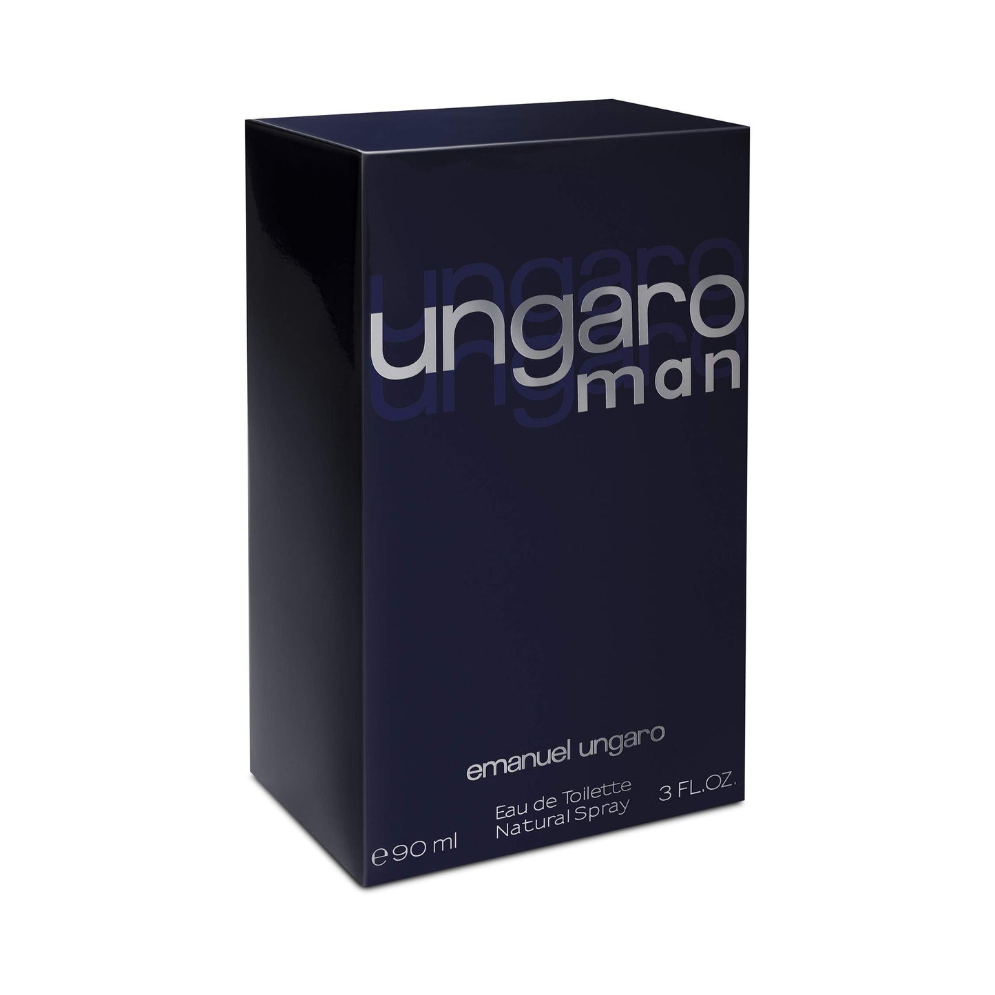 Emanuel Ungaro Ungaro Man Eau de Toilette Spray, 3.0-Ounce Beauty & Personal Care Emanuel Ungaro