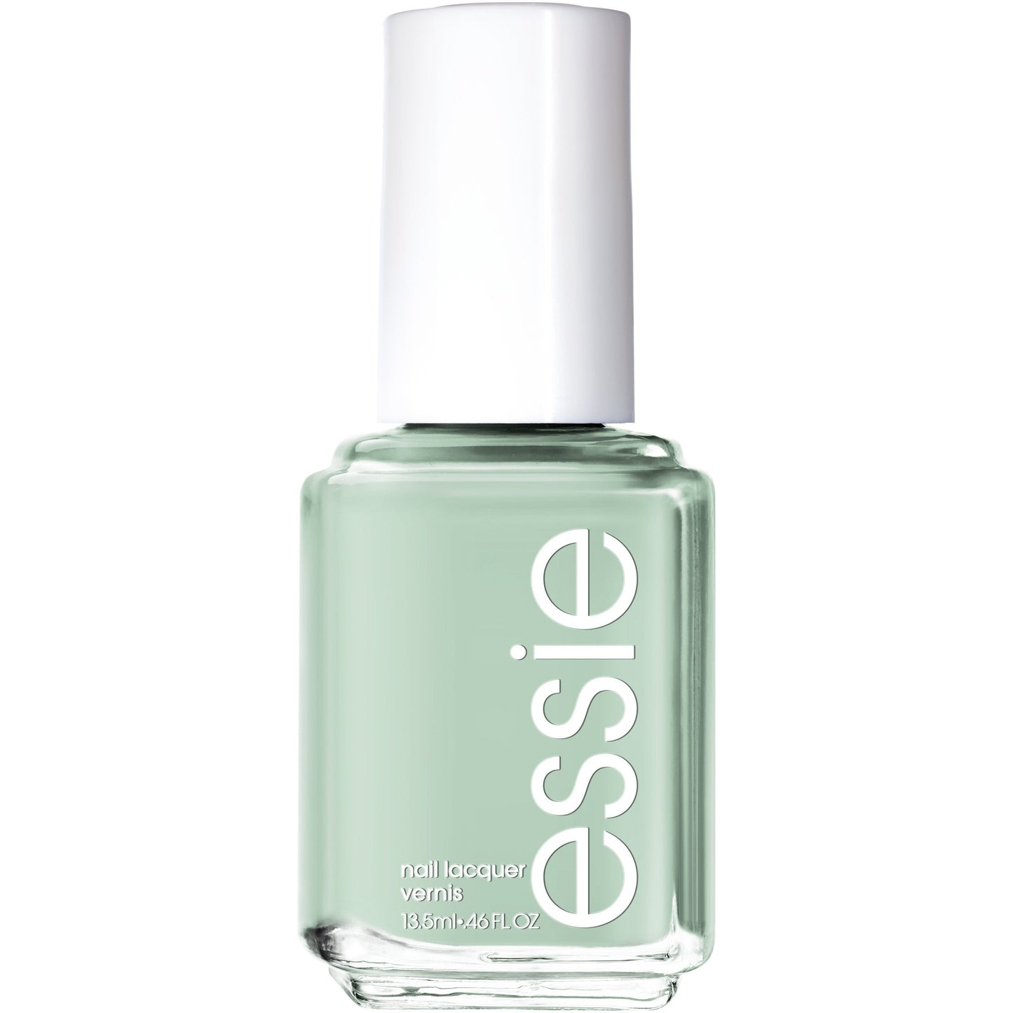 essie Nail Polish, Glossy Shine Finish, Bon Boy-Age, 0.46 fl. oz. Beauty & Personal Care essie