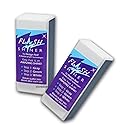 Flash Shiner Buffer 3 Way - 2pcs Beauty & Personal Care Flash Shiner