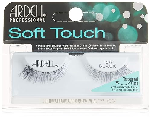 Soft Touch 150 Beauty & Personal Care Ardell
