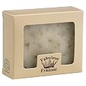 Fabulous Frannie 100% Natural Herbal Soap 4 oz made with Pure Essential Oils (LAVENDER) Beauty & Personal Care Fabulous Frannie