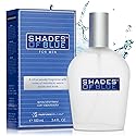 PB ParfumsBelcam Shades of Blue for Men, Our Version of Prestige Designer Eau de Toilette Spray, 100 mL. Beauty & Personal Care PB ParfumsBelcam