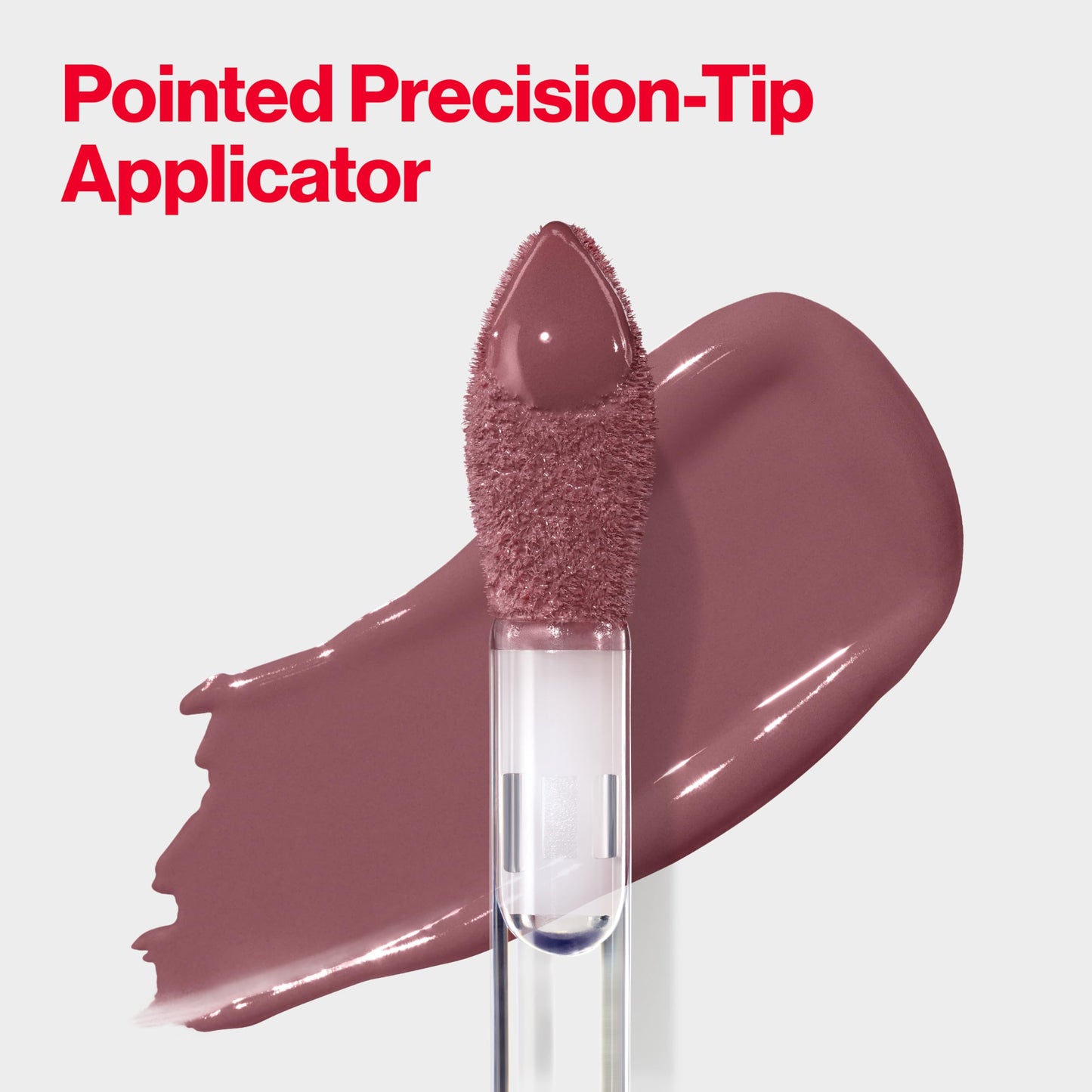 REVLON ColorStay Satin Ink Crown Jewels Liquid Lipstick, Longlasting & Waterproof Lipcolor, Moisturizing Creamy Formula Infused with Black Currant Beauty & Personal Care REVLON