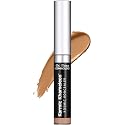 FIX YOUR KARMA! KOSMIC KONCEALER - SMOOTH MATTE UNBEATABLE CONCEALER COVERAGE AND CORRECTION OF DARK CIRCLES, REDNESS, BLEMISHES, FINE LINES Beauty & Personal Care COSMINOLOGY