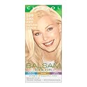 Clairol Balsam Permanent Hair Dye, 599 Ultra Light Natural Blonde Hair Color, Pack of 1 Beauty & Personal Care Clairol