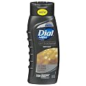 Dial, Body Wash Mens Aintibacterial Ultra Clean Eucolyptus, 16 Fl Oz Beauty & Personal Care Dial