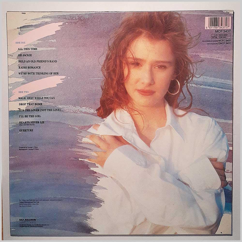Hold an Old Friend's Hand (1988) / Vinyl Record [Vinyl-LP] Beauty & Personal Care Import