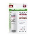 Aquaphor Naturally Inspired Lip Repair Stick with Coconut Oil and Natural Shea Butter, Hydrating Lip Balm Immediately Relieves Dryness, 0.17 Oz Stick Beauty & Personal Care Aquaphor