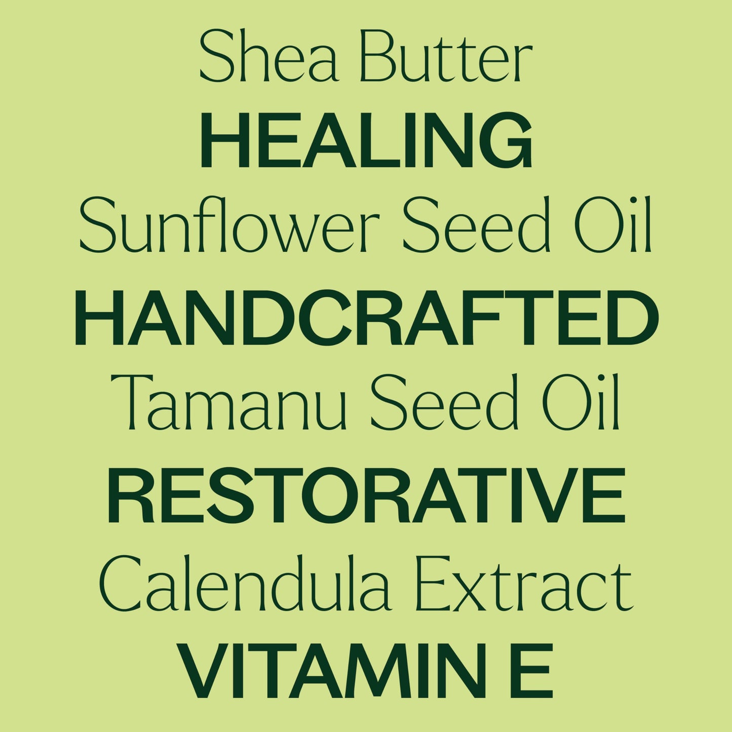 Plant Therapy Healing Balm 4 oz 100% Pure & Natural, Nutrient-Rich Botanical Formula, Soothing Ingredients: Shea Butter, Tamanu Oil, and Calendula Beauty and Personal Care Plant Therapy