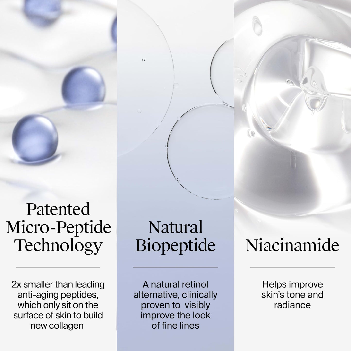 Neutrogena Collagen Bank Reviving Eye Cream, Under Eye Cream, Helps Preserve Collagen, Visibly Improves Dark Circles, Puffiness, Fine Lines, Texture Beauty & Personal Care Neutrogena
