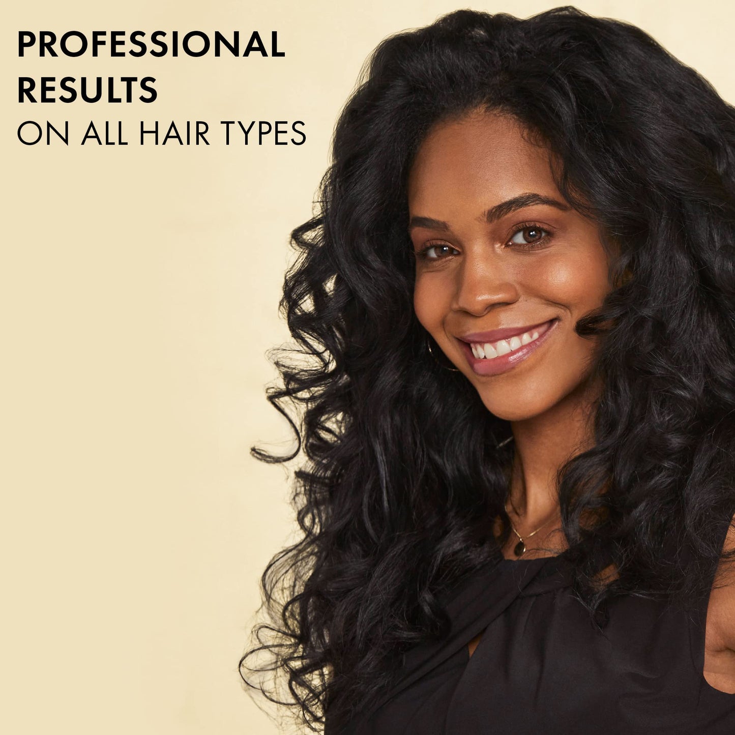 Hot Tools Pro Artist 24K Gold Extra Long Curling Iron | Long Lasting, Defined Curls (1 in) Beauty & Personal Care HOT TOOLS